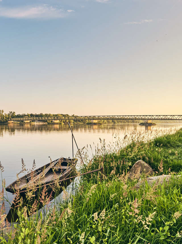 The Beauty of the Loire