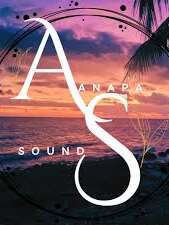 Anapa Sound en concert - Restaurant Chez Tama Hau