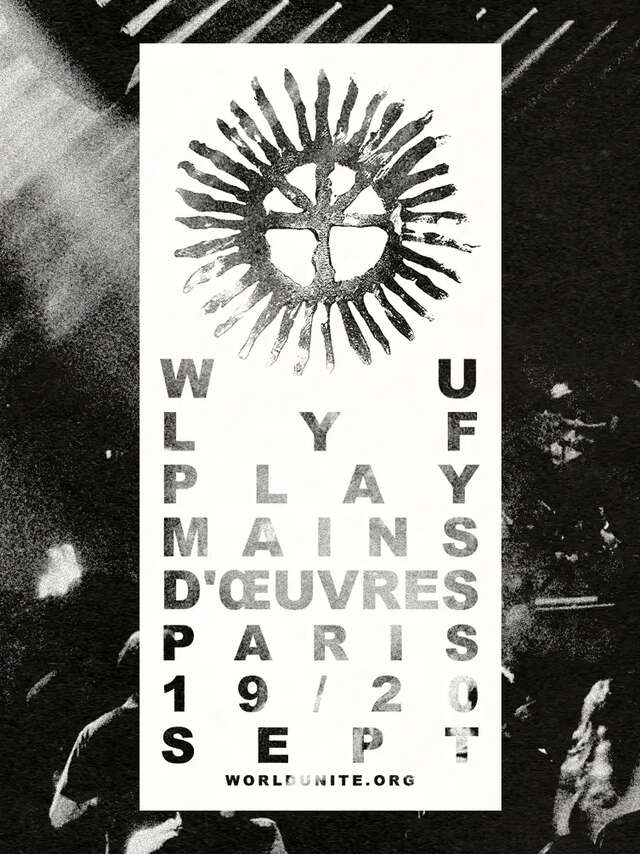 Concert - Wu Lyf