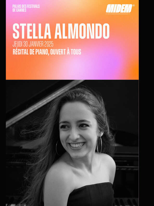 Stella Almondo