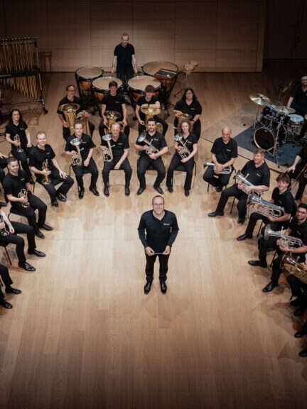 Brass Band Méditerranée - Festival Improbable