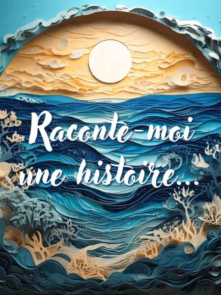 Raconte-moi une histoire