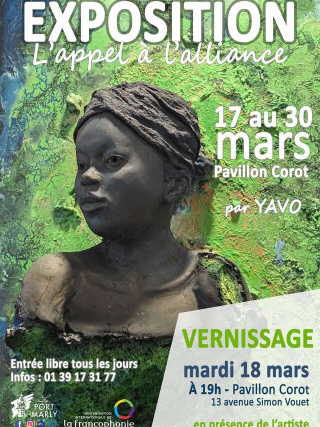 L'APPEL À L'ALLIANCE