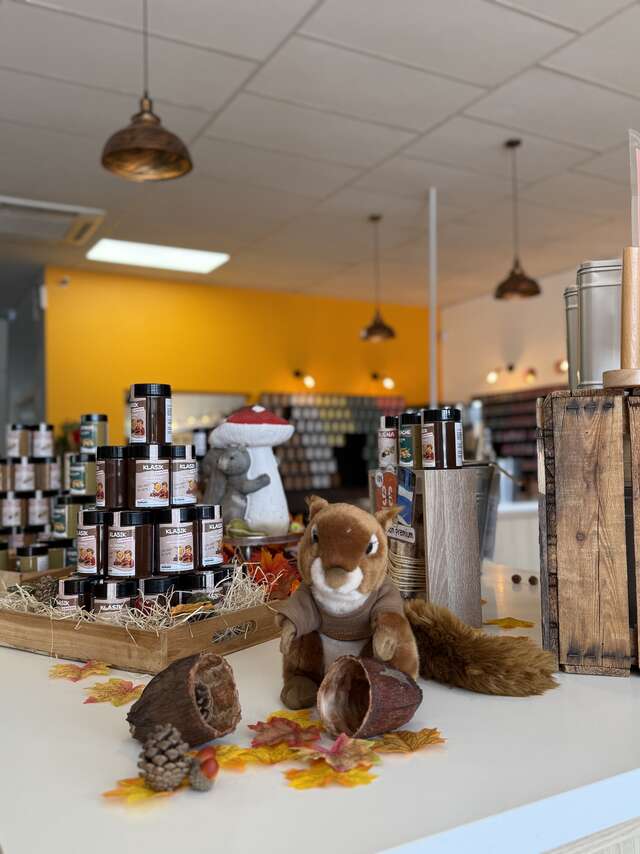 Charles Chocolartisan