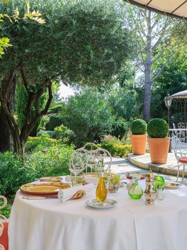 Auberge de Cassagne & Spa