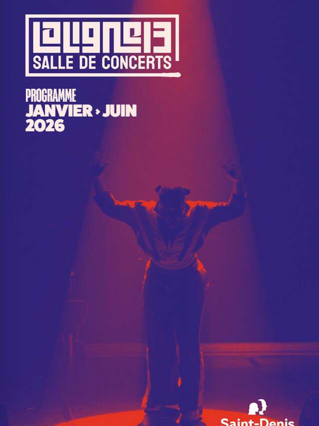 Concert - Soirée Autoprod #5