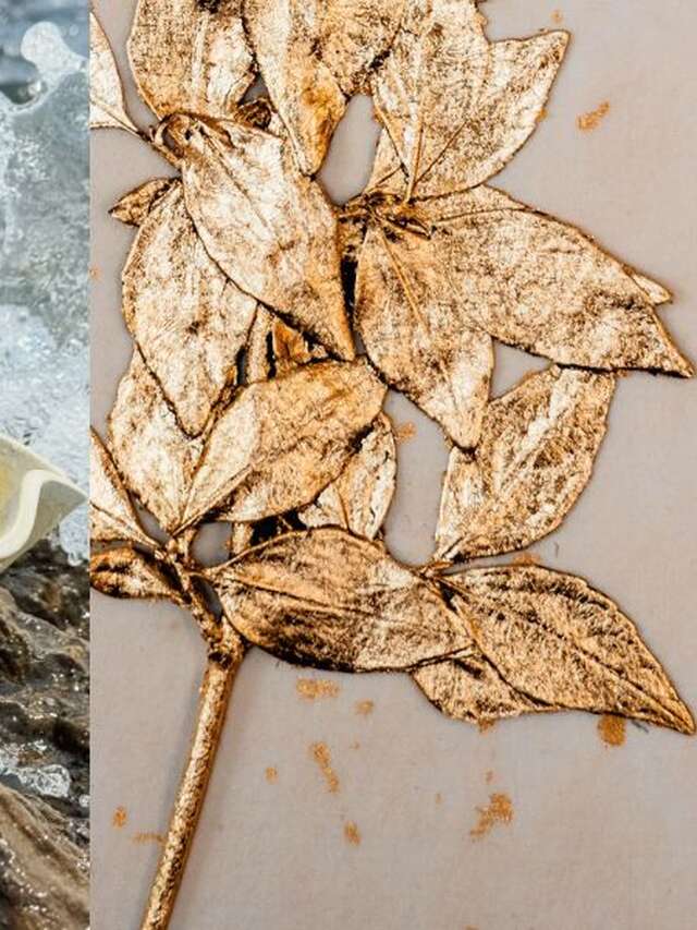 EXPOSITION - parcours des créateurs - Jardin des artistes