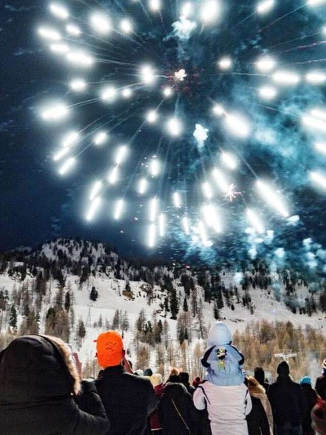 Réveillon de la Saint Sylvestre