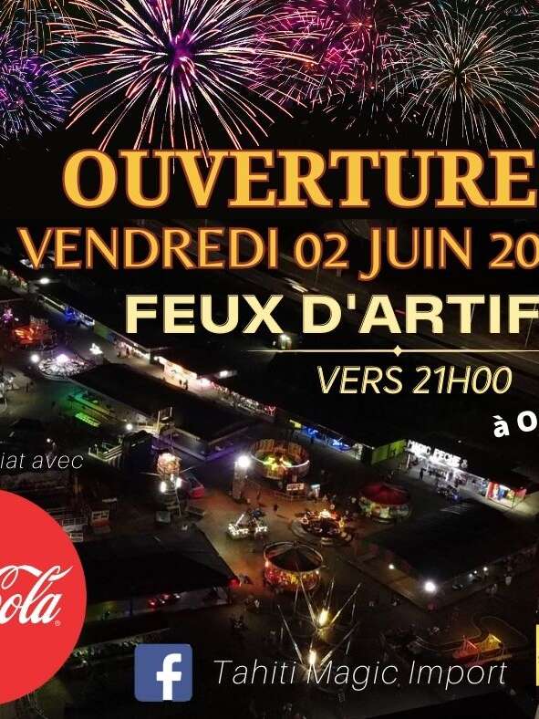 Tiurai i Outumaoro 2023