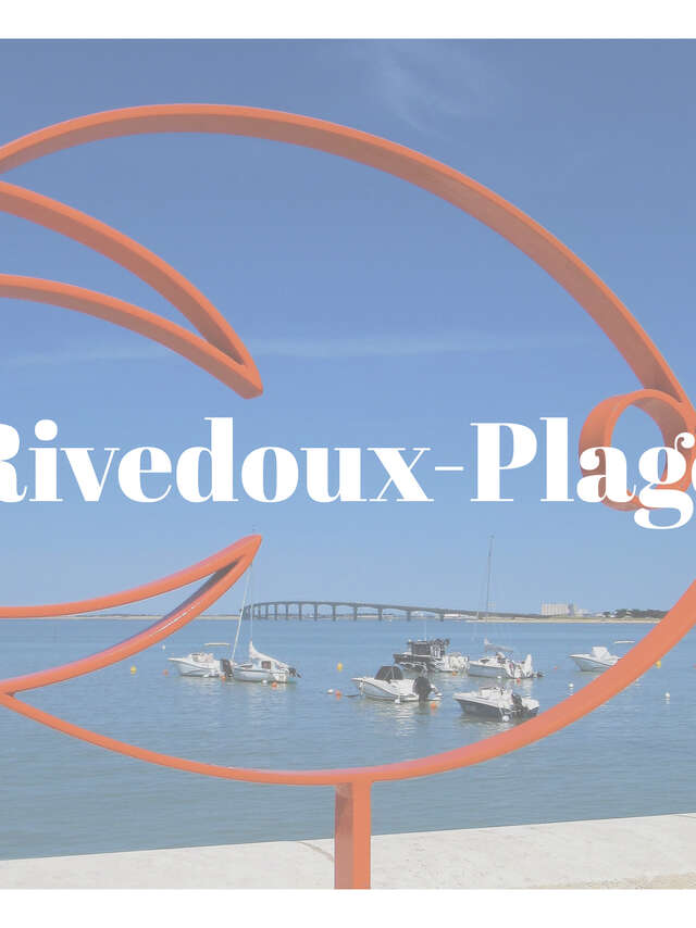 Festival de manèges Rive de mômes