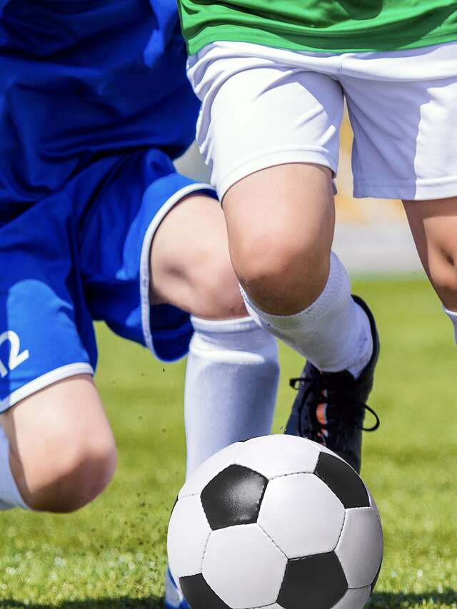 Cusset Festi-Kids 2026