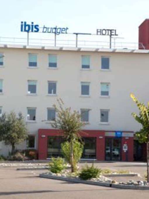 Hôtel Ibis Budget Les Chaumes