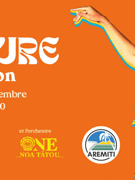 Aremiti Tamure Marathon