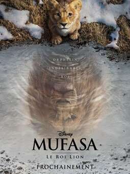 Cinétoiles 2026 - MUFASA - Froges