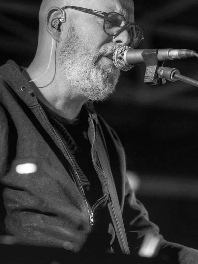 Concert • Jim'Fiz