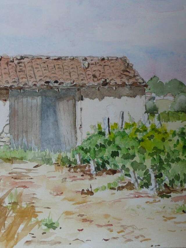 Atelier de Michel Valhorgues