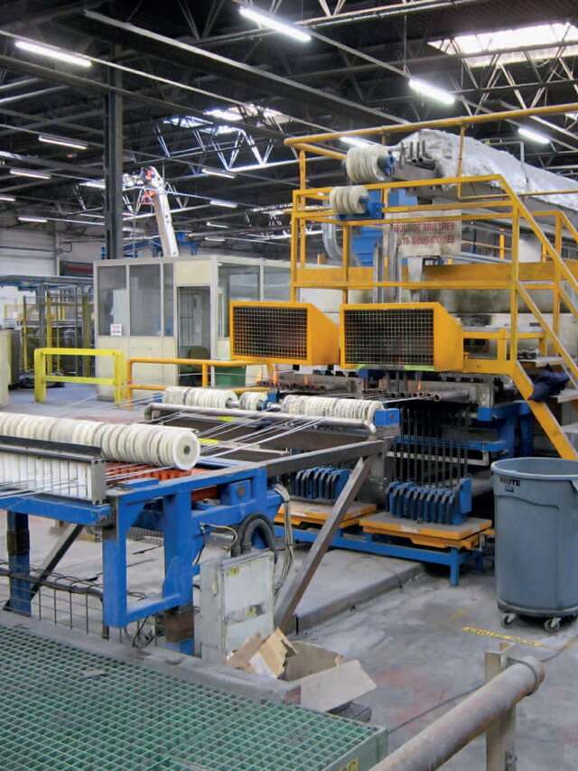 Dans les coulisses de l'usine Ugitech, le fil de l'histoire