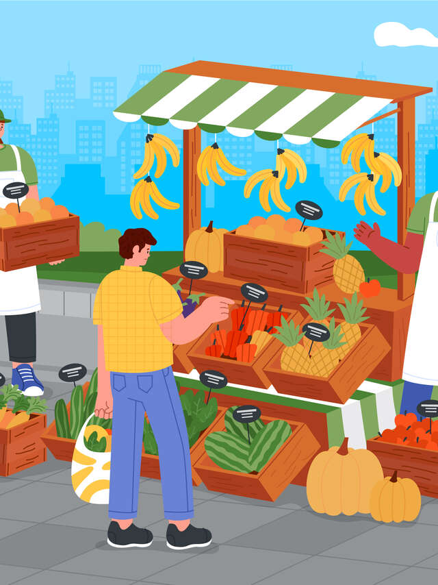 Vente de boudin rissolé et cochonnailles