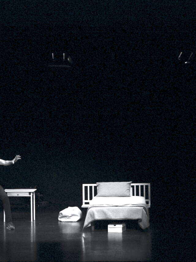 Par les villages - Combat