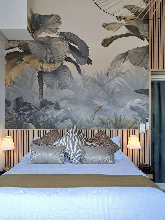 Le Coucher du Soleil Spa