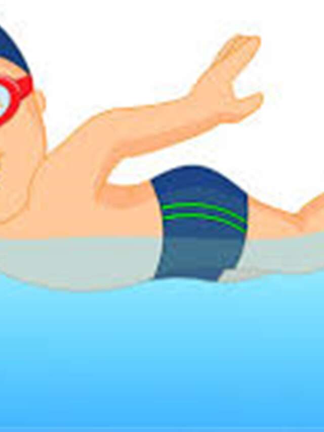 Bain du jour de l'an