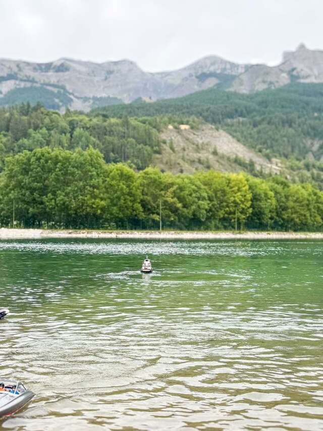 Week-end du modélisme