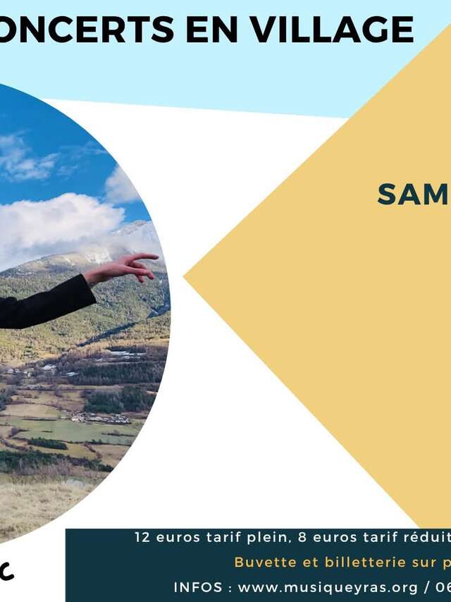 Musiqueyras - From refuge to refuge