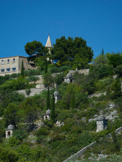 Notre-Dame-de-Grâce