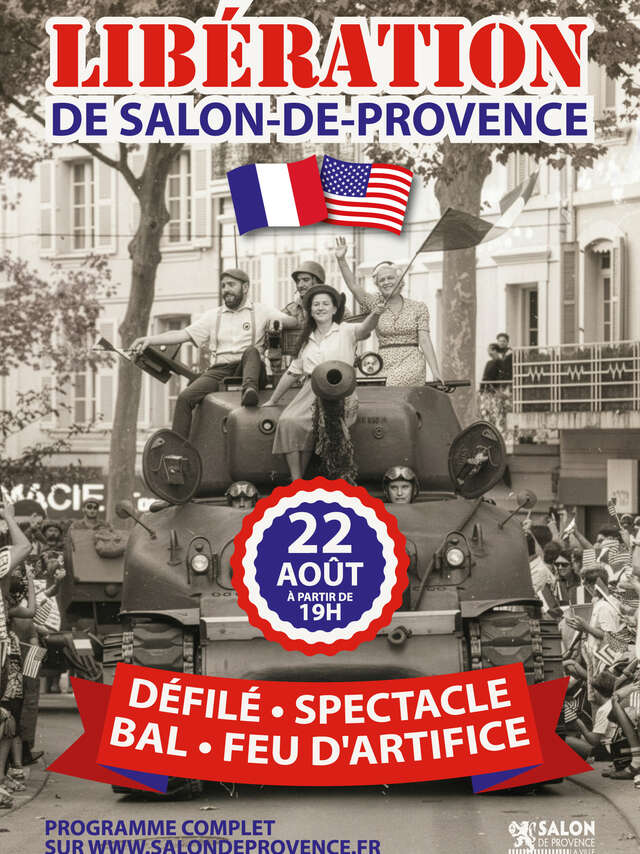 Fête de la Libération