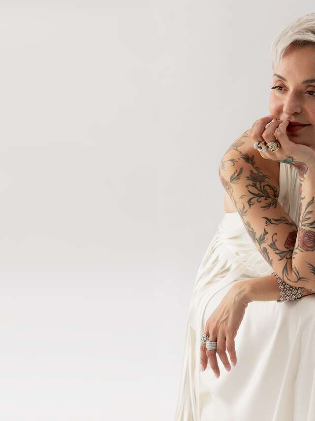 Mariza