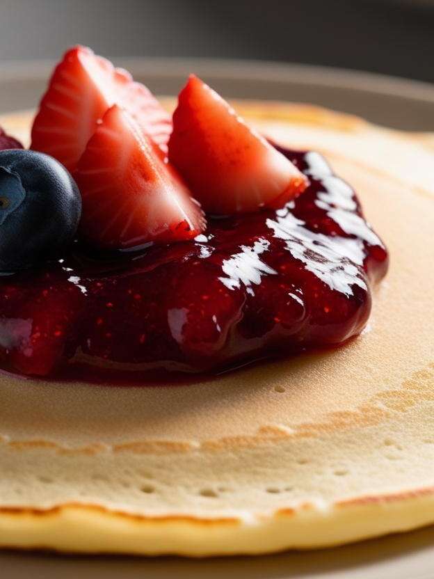 La crêperie de la gare
