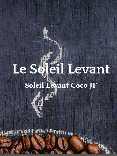 Le Soleil Levant