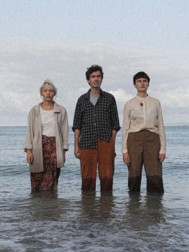 Théâtre - Les Enfants