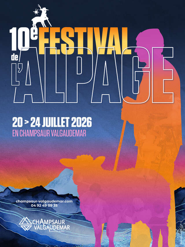 10ème Festival de l'alpage
