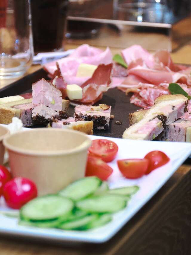 Restaurant du Marronnier