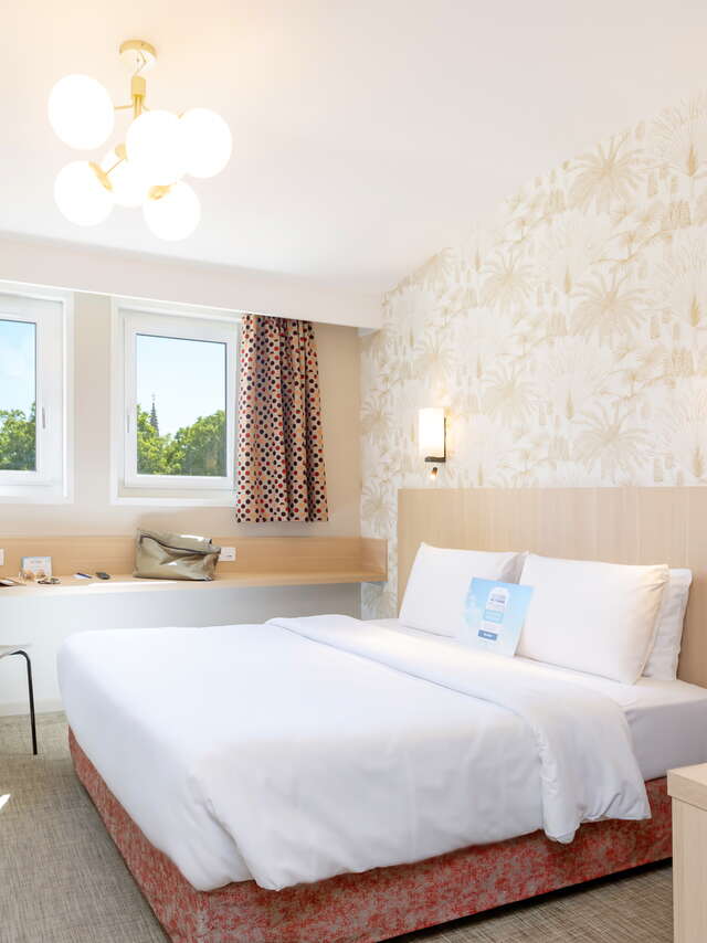 Albergo Kyriad Palais des Papes