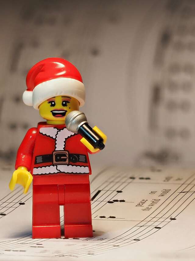 Conciertos navideños gratuitos