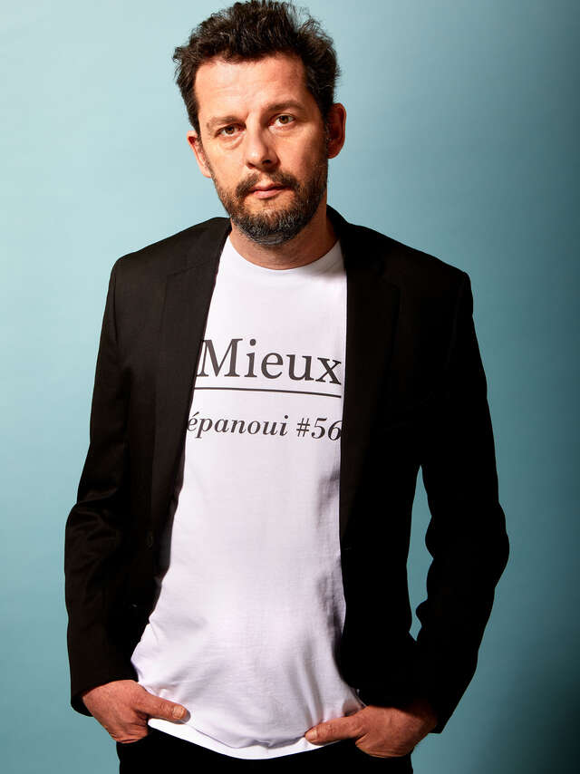 Alexis Hk, tournée Bobo Playground