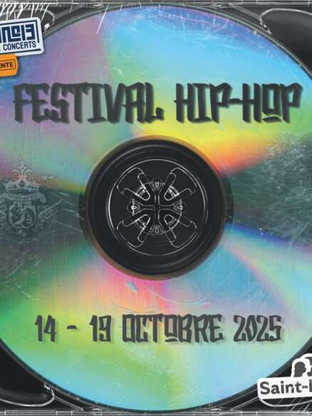 Festival hip-hop