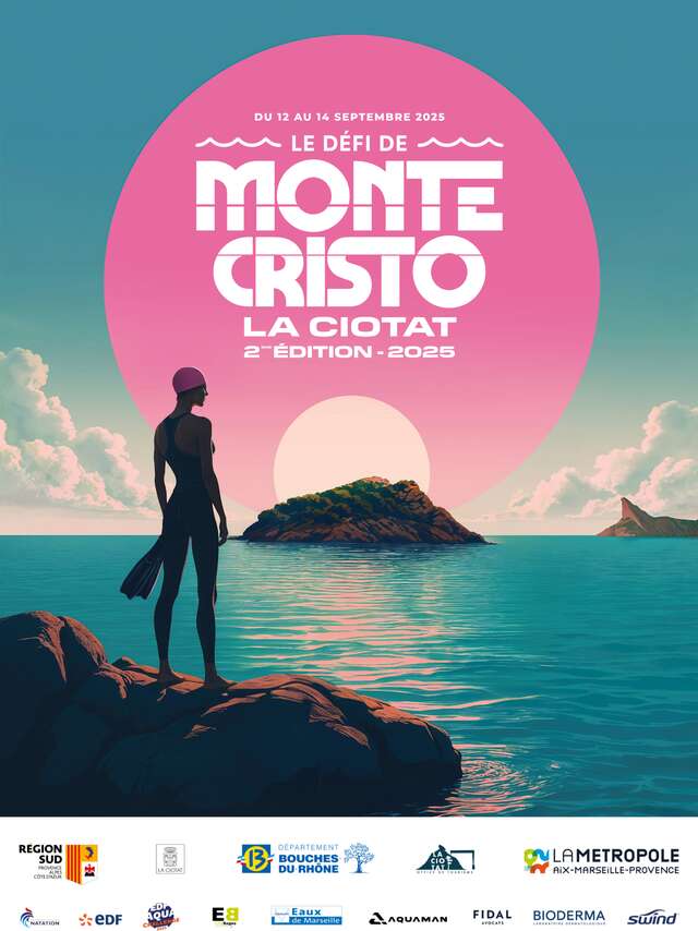 Le Défi de Monte Cristo