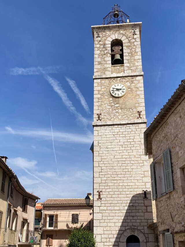 Fête Patronale de la Saint Roch