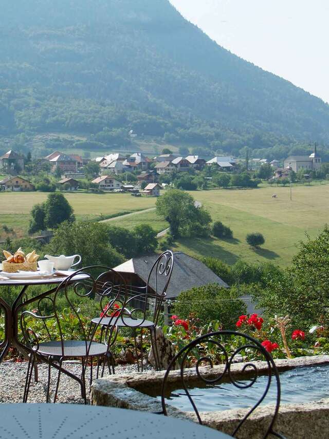 Hôtel Au Gay Séjour