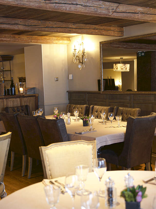 Maison de Famille Les 5 Frères