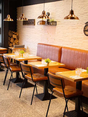 La Crêperie de la Gare