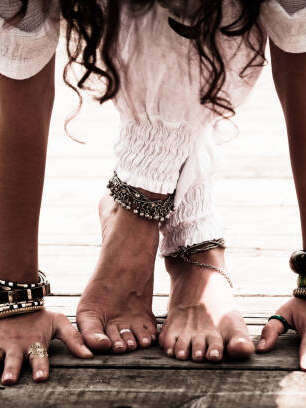 Soft Vinyasa Yoga au Village Médiéval