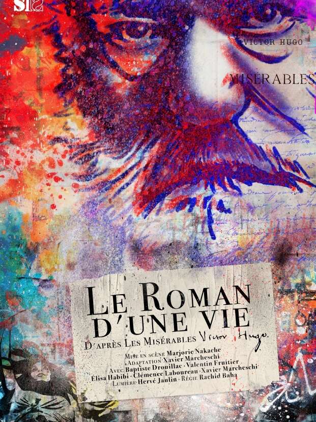 Théâtre - Le Roman d'une vie