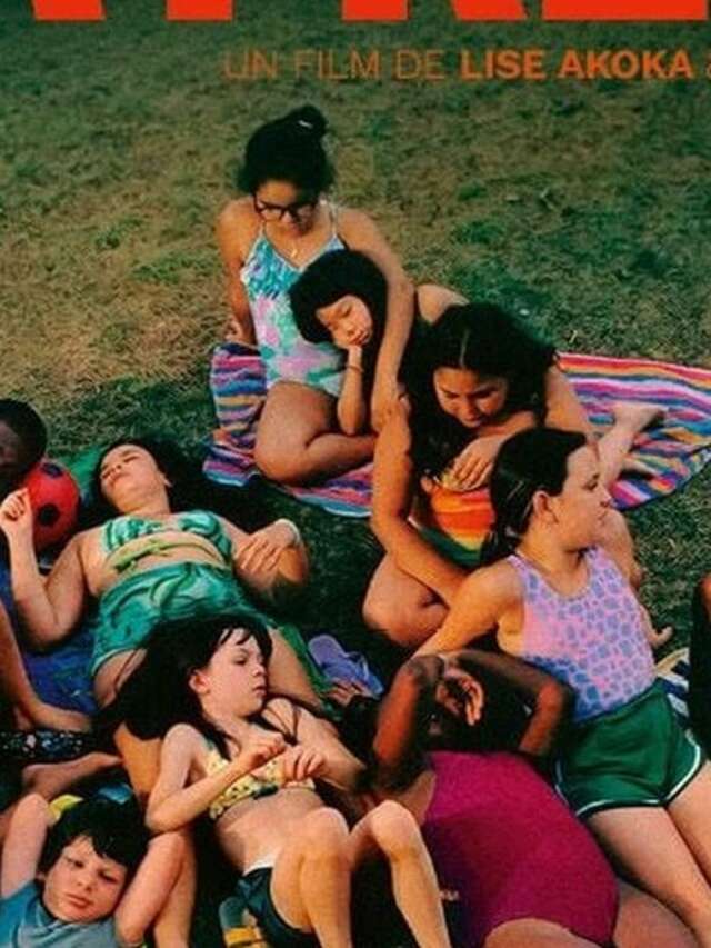 Cinéma - La Maison du peuple fait son cinéma !