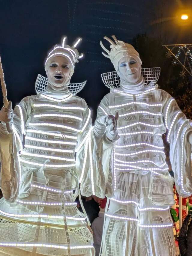 Icare Folies du Vendredi 18 Septembre