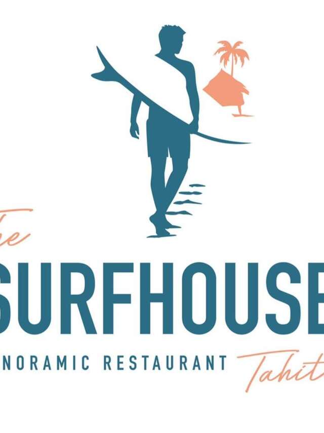 The Surfhouse