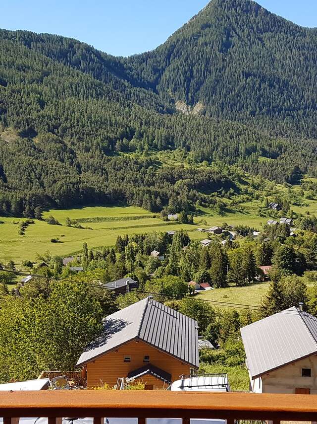 Chambre d'Hôtes Le Grand Chalet